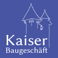 Kaiser, Rechberg Logo