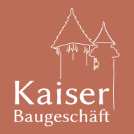 Kaiser, Rechberg Logo
